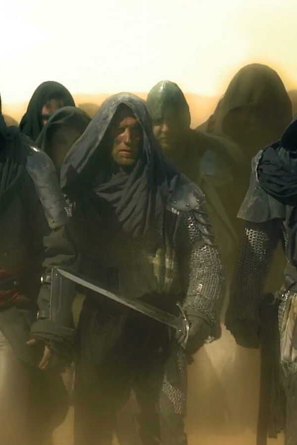 Mythica 3: La nigromante (2015) 0