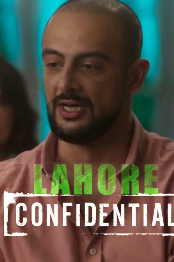 Lahore Confidential (2021) 0