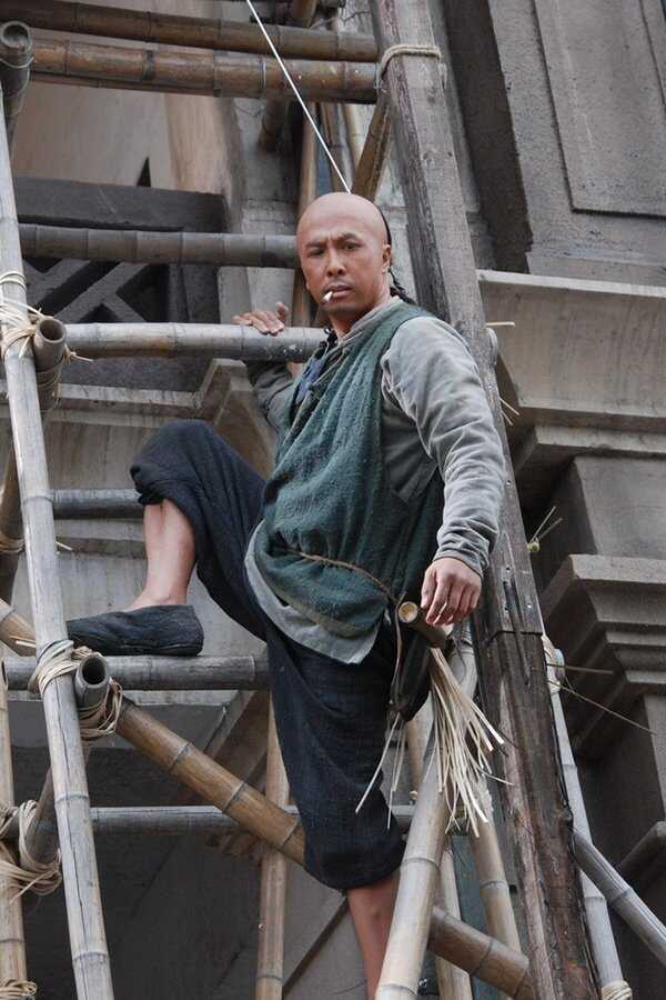 Bodyguards and Assassins (2009) 0