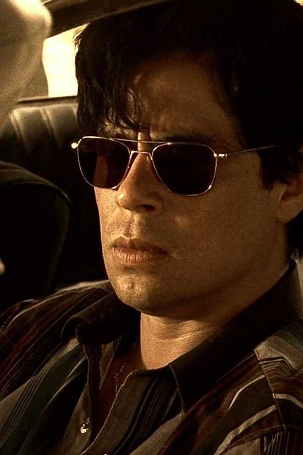 Traffic (2000) 0