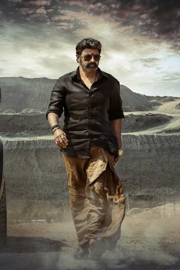వీరసింహారెడ్డి (2023) 0