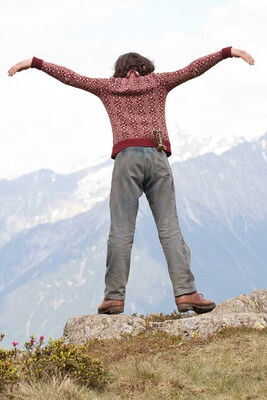 L'Aigle et l'Enfant (2015) 0