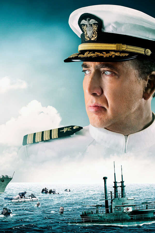 USS Indianapolis: Men of Courage (2016) 0