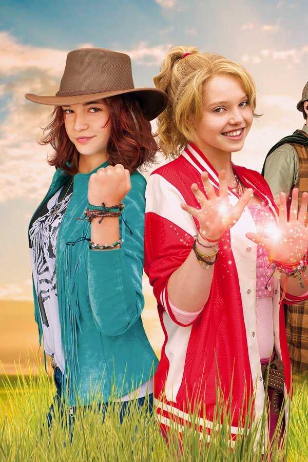 Bibi en Tina 2: Liefde en Diefstal op de Manege (2014) 0