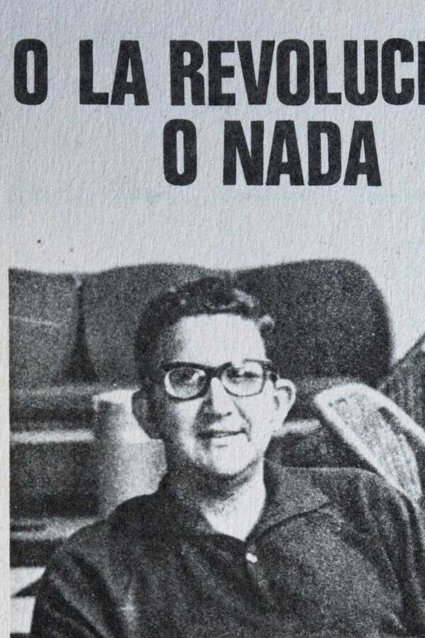 The Padilla Affair (2022) 0