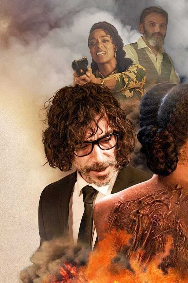 La piel en llamas (2022) 0