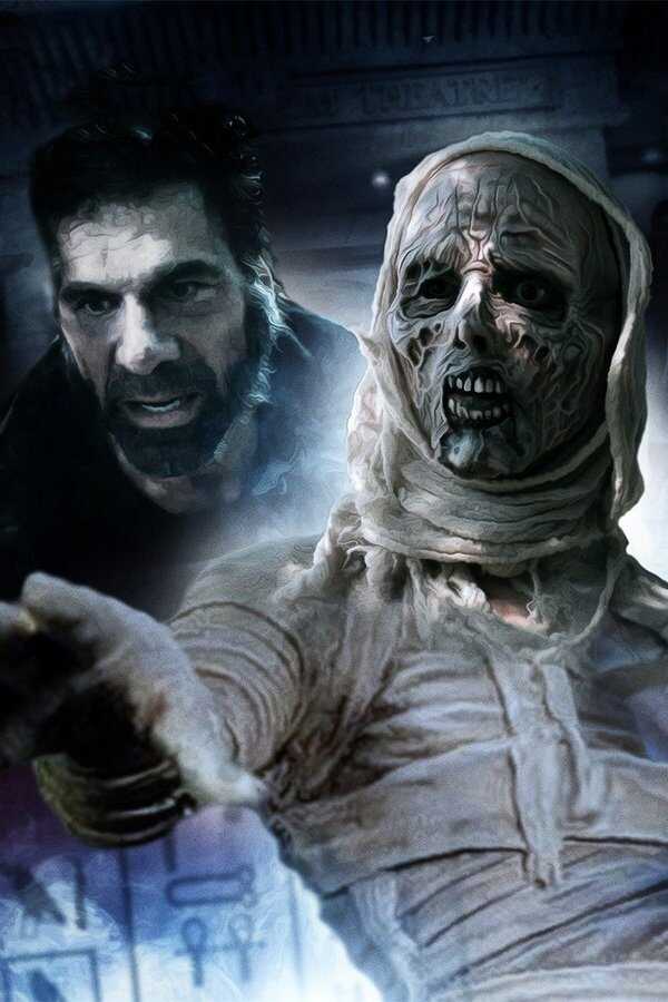 Mummy Dearest (2021) 0