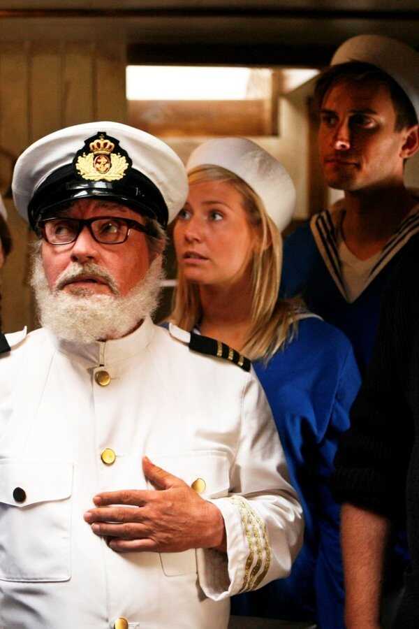 Father of Four: At Sea (2012) 0