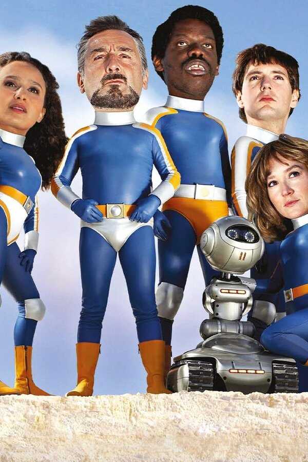 Fumer fait tousser (2022) 0