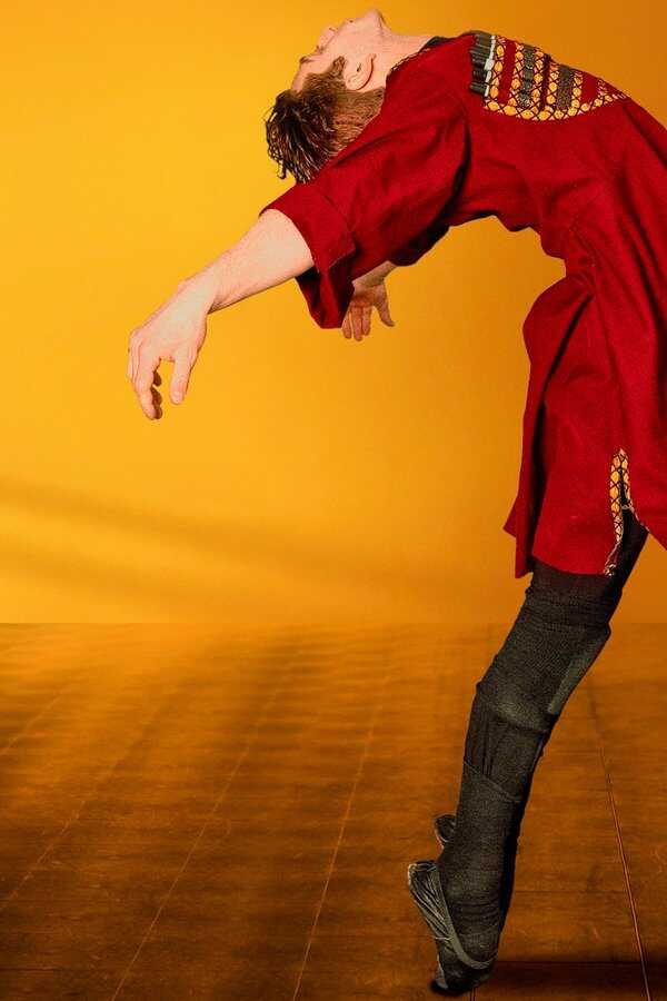 And Then We Danced (2019) 0