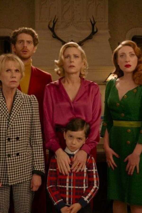 ... Y muere porque te toca (2022) 0