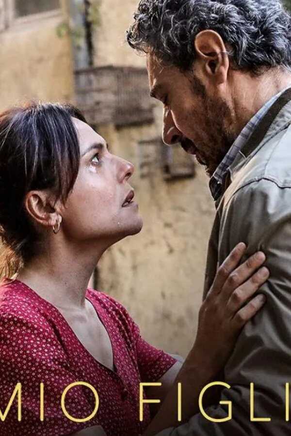 Tutto per mio figlio (2022) 0