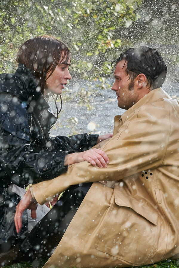 Amours Irlandaises (2020) 0