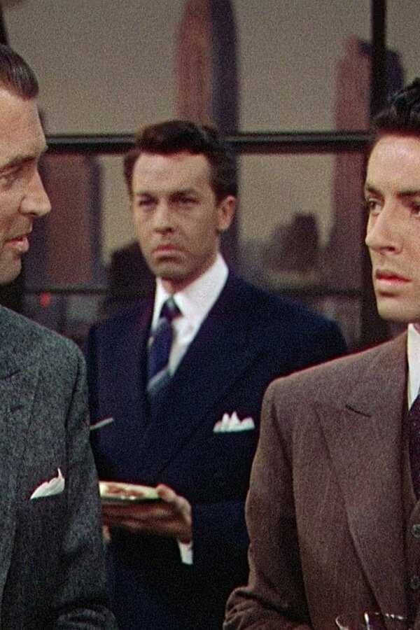 Rope (1948) 0