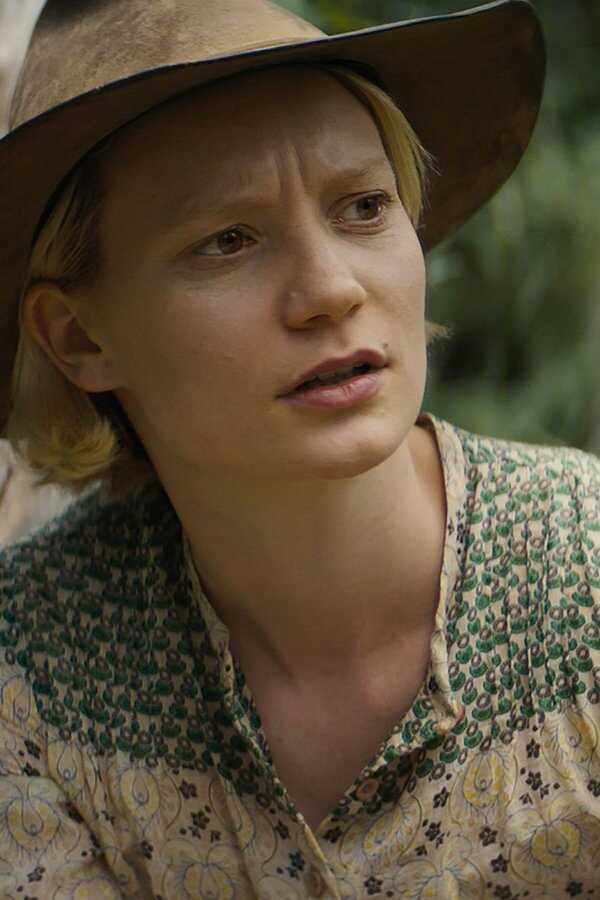 Damsel (2018) 0