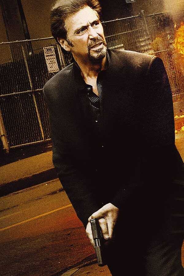 88 Minutes (2007) 0