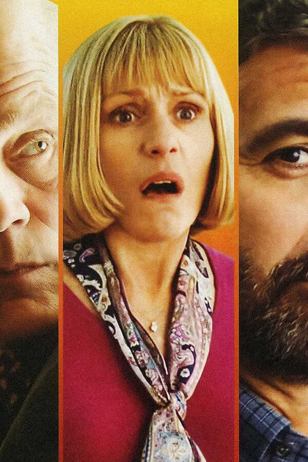 Burn After Reading (2008) 0