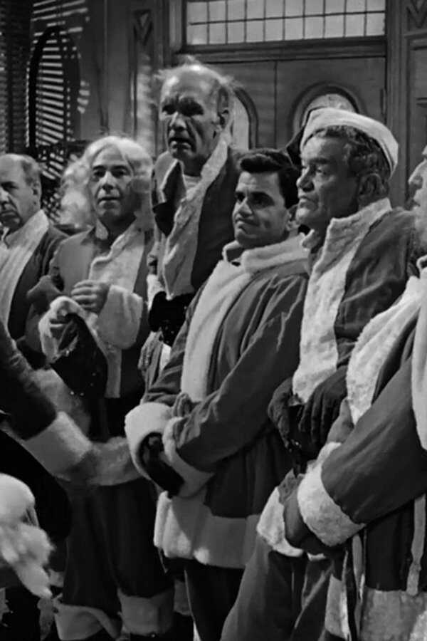 The Lemon Drop Kid (1951) 0
