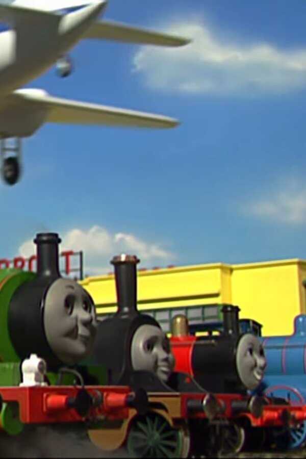 Thomas & Friends: Calling All Engines! (2005) 0