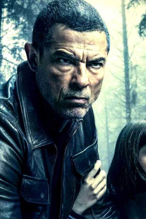 Me llamo venganza (2022) 0