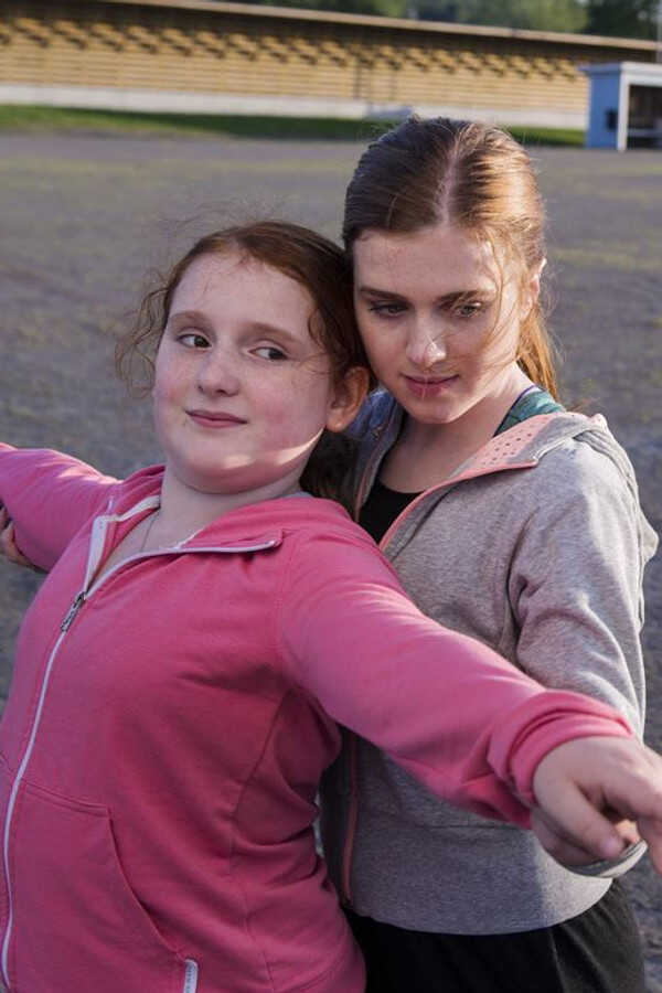 Min lilla syster (2015) 0