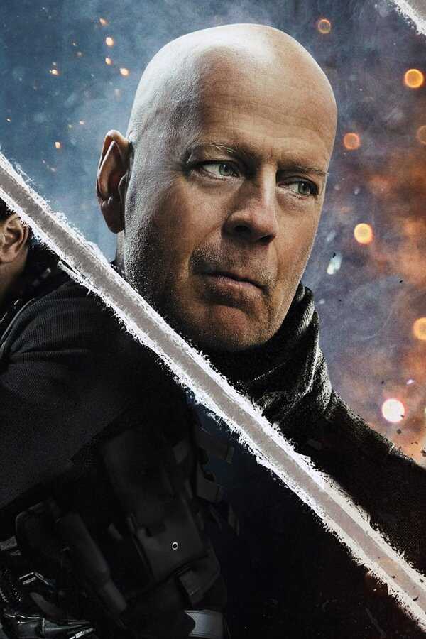 Hard Kill (2020) 0