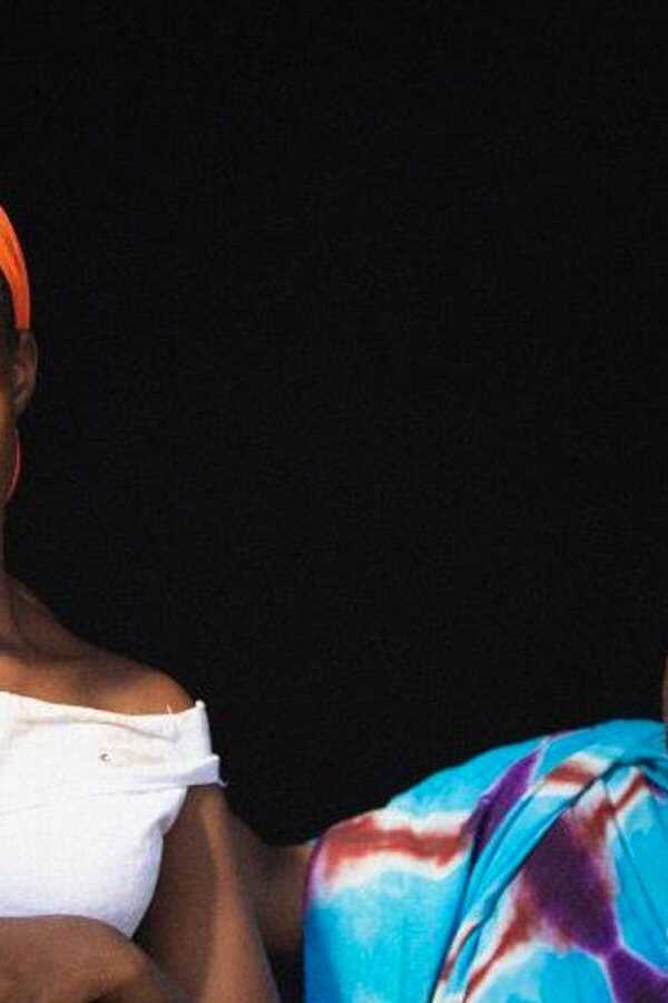 Lingui : les liens sacrés (2021) 0