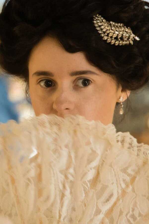 La fotógrafa de Monte Verità (2021) 0