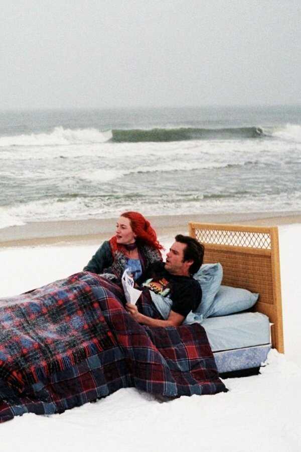 Eternal Sunshine of the Spotless Mind (2004) 0