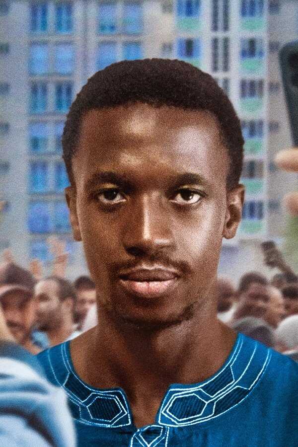 Le Jeune Imam (2023) 0