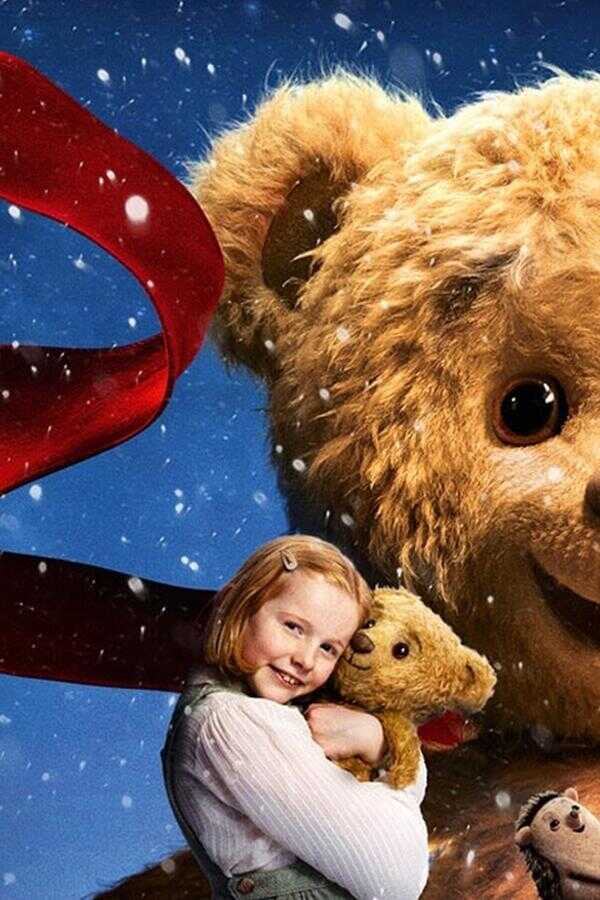 Teddy's Christmas (2022) 0