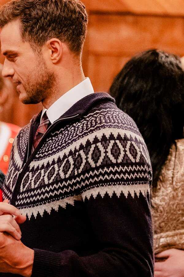 Christmas a la Mode (2019) 0