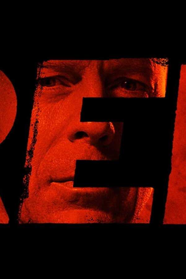 R.E.D. - Älter. Härter. Besser. (2010) 0