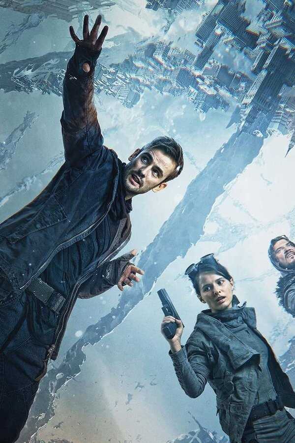 Coma : Esprits prisonniers (2019) 0