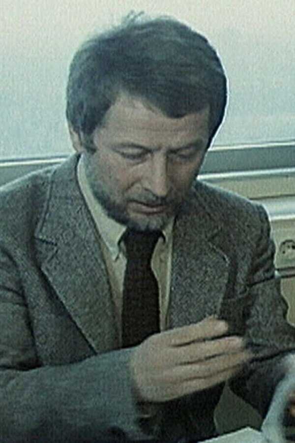 Bez miłości (1980) 0