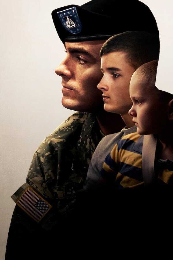 Father Soldier Son (2020) 0