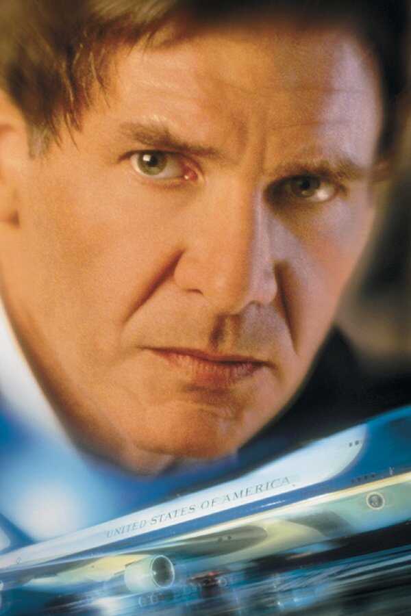 Air Force One (1997) 0