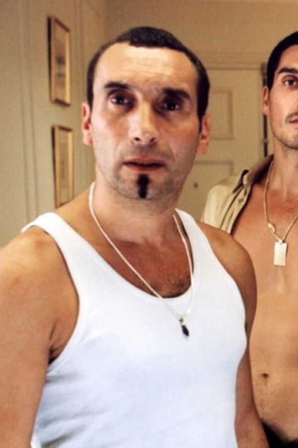 Ni pour, ni contre (bien au contraire) (2003) 0