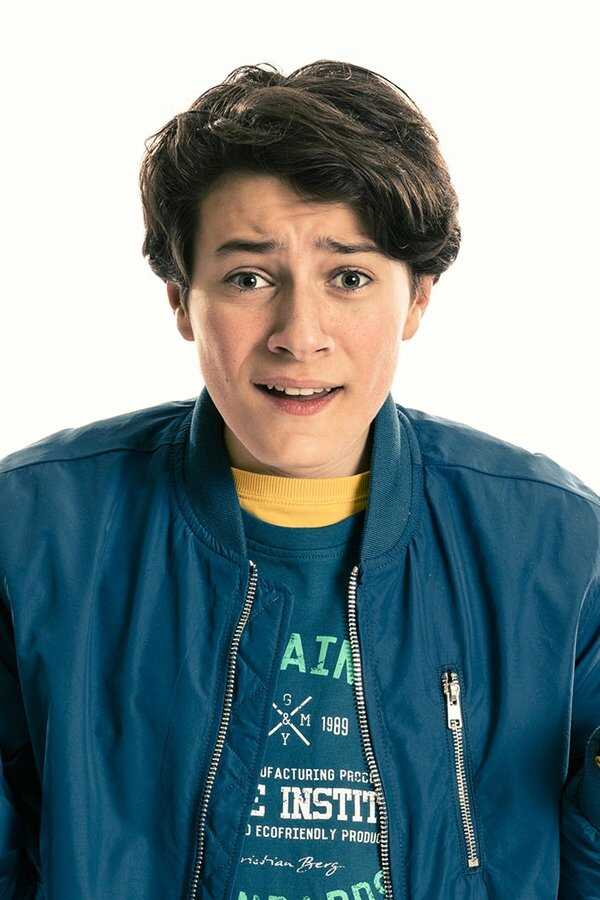 Help, I Shrunk My Parents (2018) 0