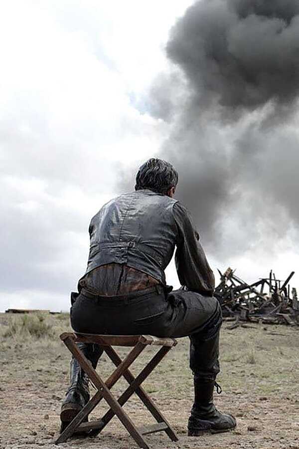 There Will Be Blood (2007) 0