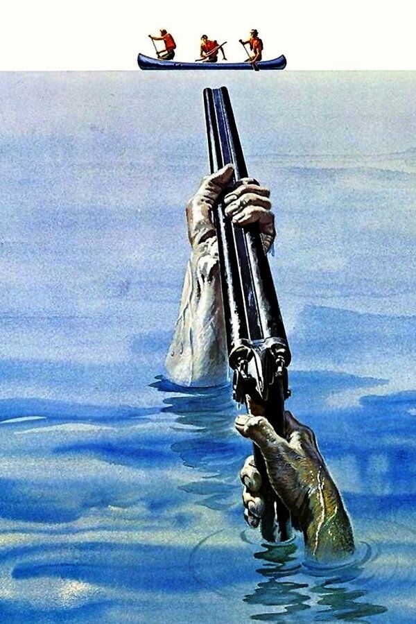 Délivrance (1972) 0