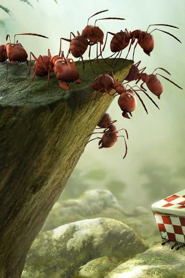 Robaczki z Zaginionej Doliny (2013) 0