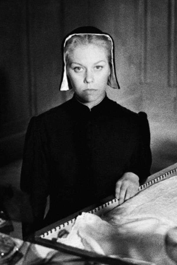 Day of Wrath (1943) 0