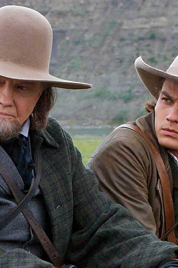 September Dawn (2007) 0