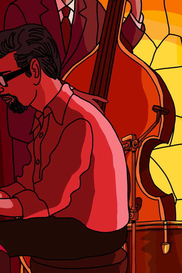 Dispararon al pianista (2023) 0