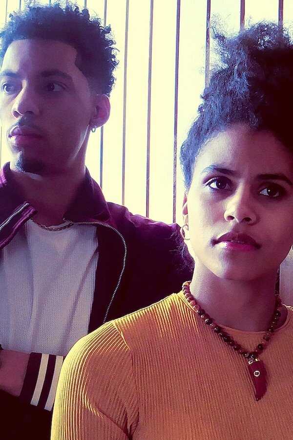 High Flying Bird (2019) 0