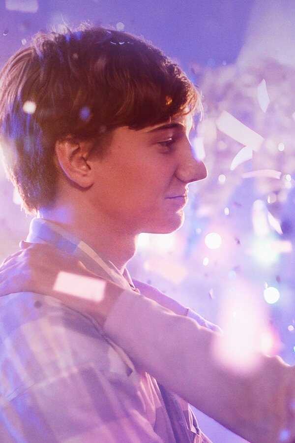 You Were My First Boyfriend (2023) 0