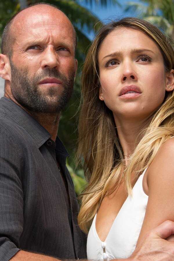 Mechanic: Resurrection (2016) 0