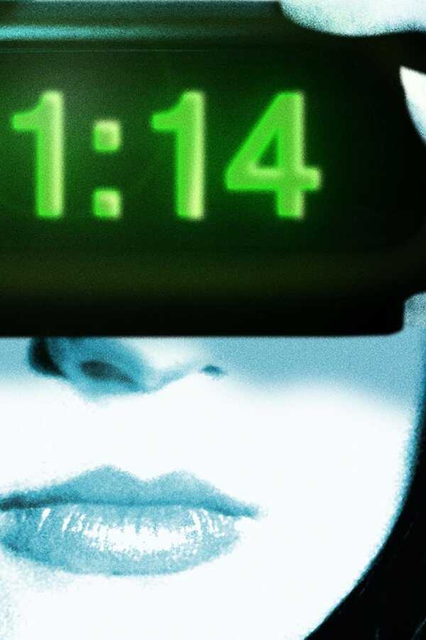 11h14 : Onze heures quatorze (2003) 0