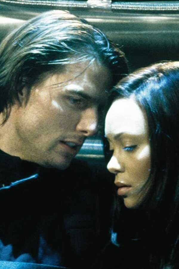 Mission: Impossible II (2000) 0